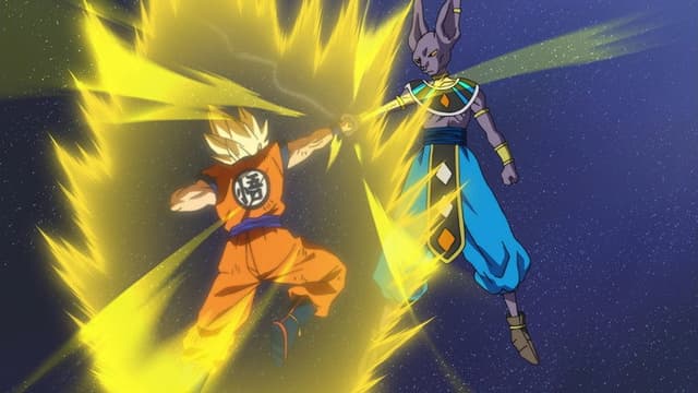 Dragon Ball Super 14. Bölüm