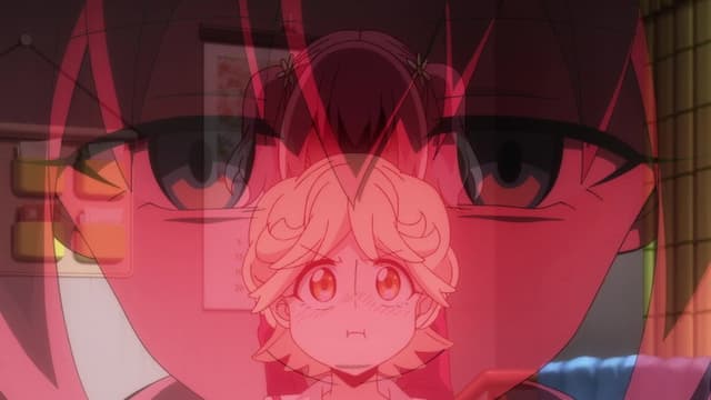 Talentless Nana 9. Bölüm