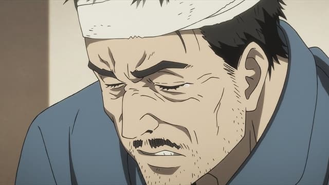 Parasyte -the maxim- 6. Bölüm