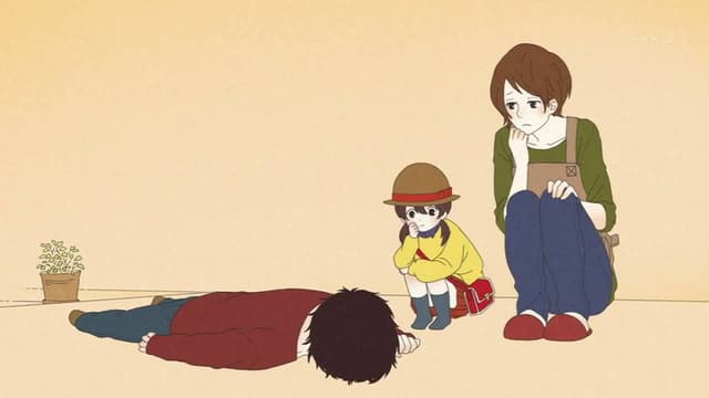 Honobono Log 3. Bölüm