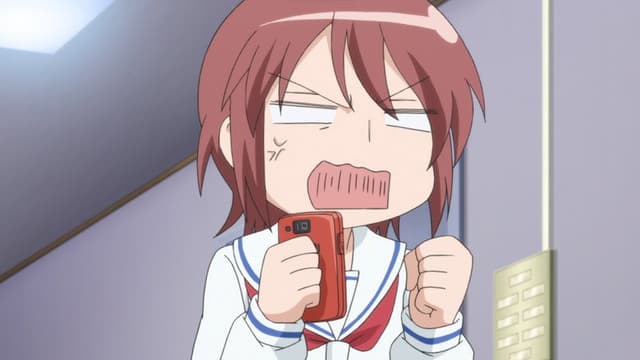 The Troubled Life of Miss Kotoura 11. Bölüm