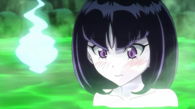 GeGeGe no Kitaro 10. Bölüm