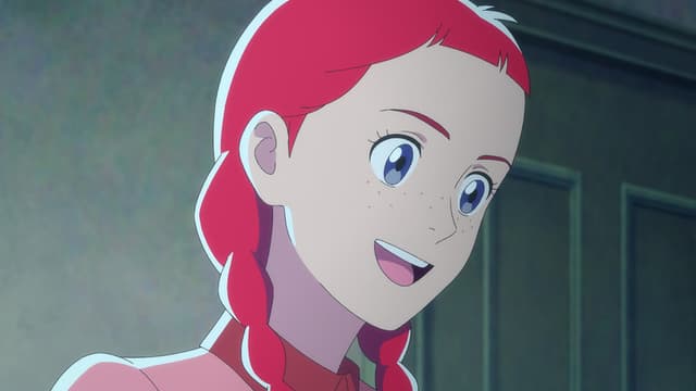 Anne Shirley 13. Bölüm