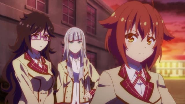 Idol Memories 1. Bölüm