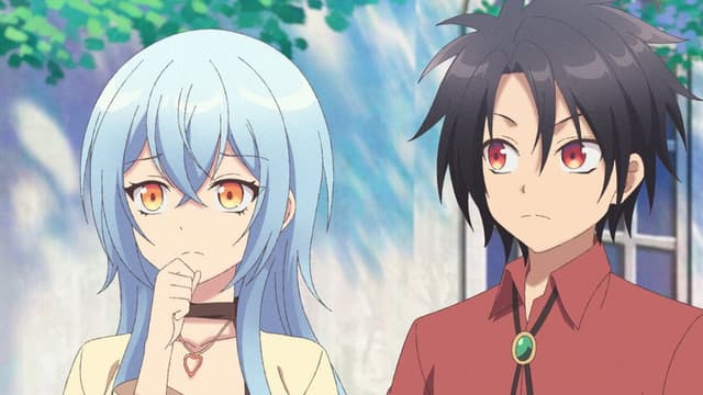 There Was a Cute Girl in the Hero's Party, So I Tried Confessing to Her 11. Bölüm