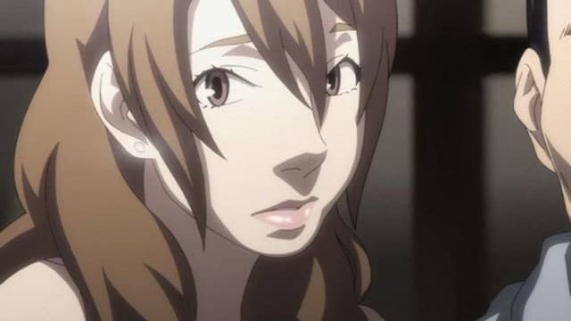 Time of Eve 3. Bölüm