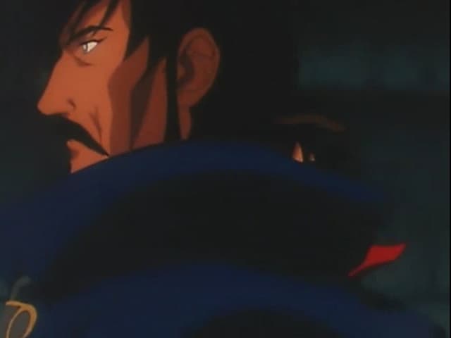 Record of Lodoss War: Chronicles of the Heroic Knight 4. Bölüm