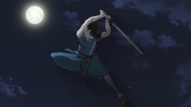 Kingdom 2. Bölüm