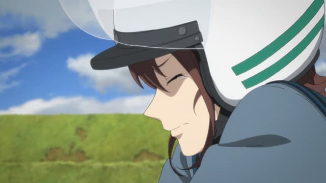 Robotics;Notes 22. Bölüm