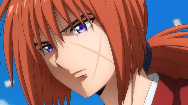 Rurouni Kenshin 24. Bölüm