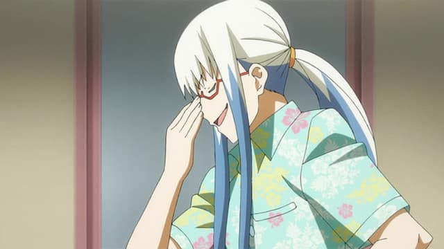 Twin Star Exorcists 7. Bölüm