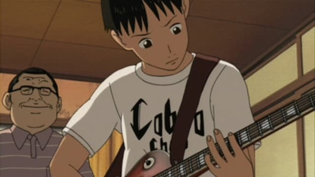Beck: Mongolian Chop Squad 7. Bölüm