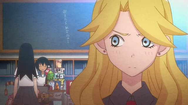Sayonara Zetsubou Sensei 3. Bölüm