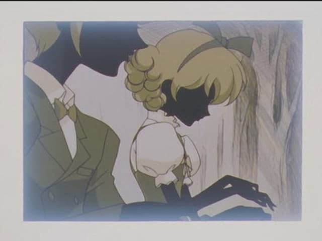 Revolutionary Girl Utena 4. Bölüm