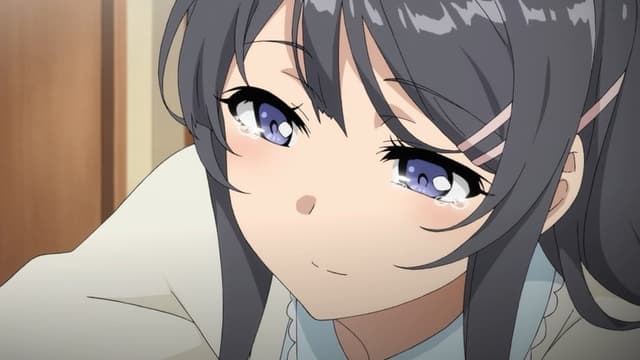 Rascal Does Not Dream of Bunny Girl Senpai 3. Bölüm
