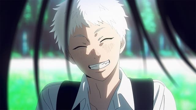 The Summer Hikaru Died 2. Bölüm