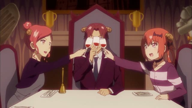 Gabriel DropOut 10. Bölüm