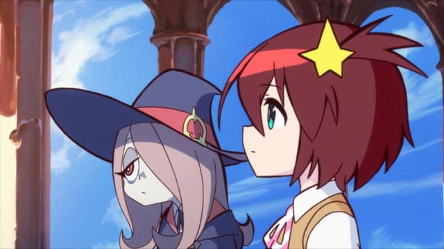 Space Patrol Luluco 8. Bölüm