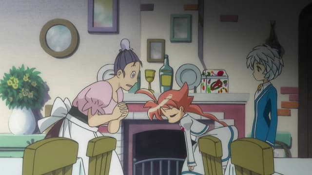 Princess Tutu 3. Bölüm