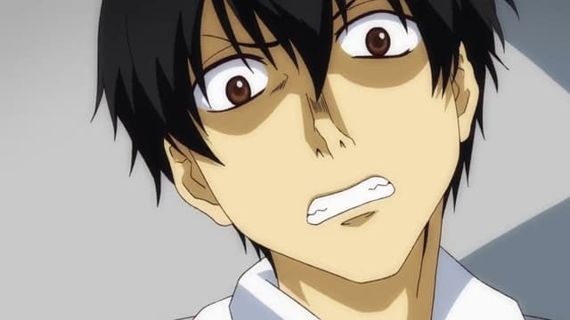 Arakawa Under the Bridge 10. Bölüm