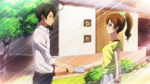 Glasslip 10. Bölüm