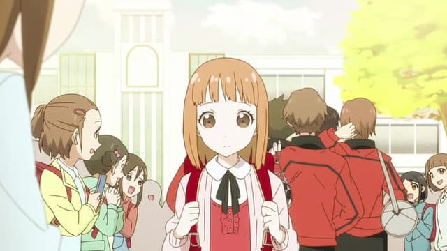 Tantei Team KZ Jiken Note 1. Bölüm