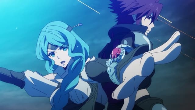 The Rising of the Shield Hero 24. Bölüm