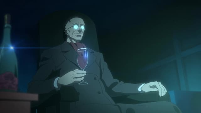 The Future Diary 21. Bölüm