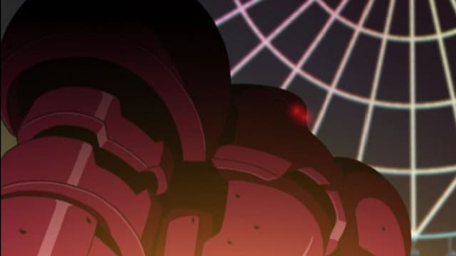 Full Metal Panic! 12. Bölüm