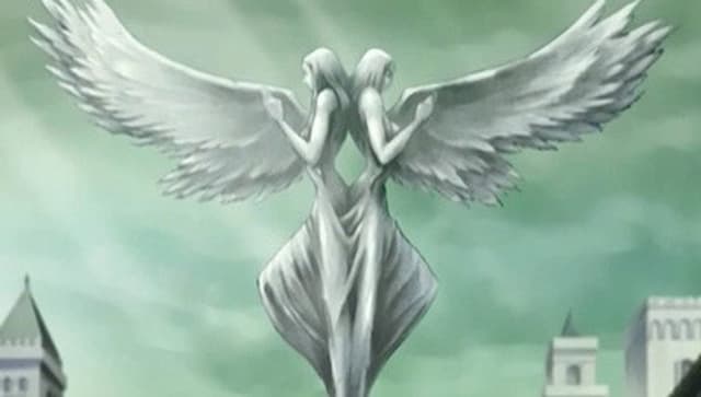 Claymore 15. Bölüm