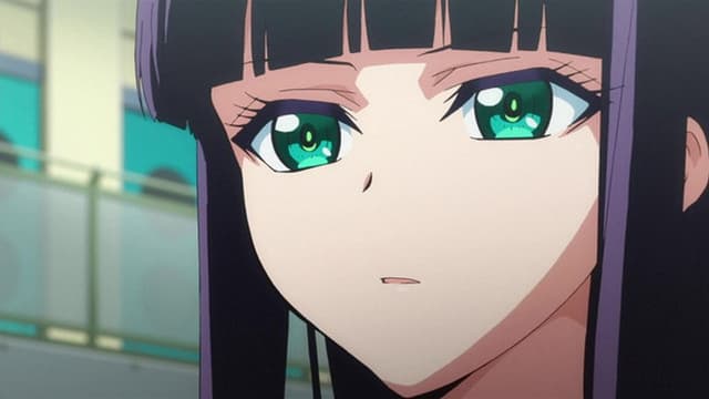 Twin Star Exorcists 6. Bölüm