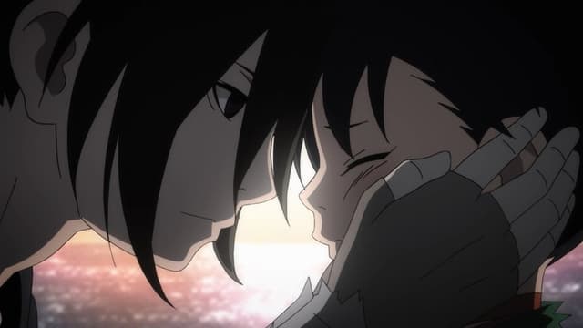 Dororo 18. Bölüm