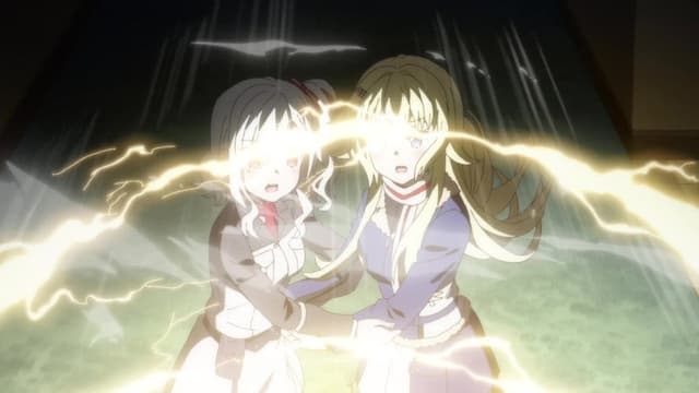 Warlords of Sigrdrifa 8. Bölüm
