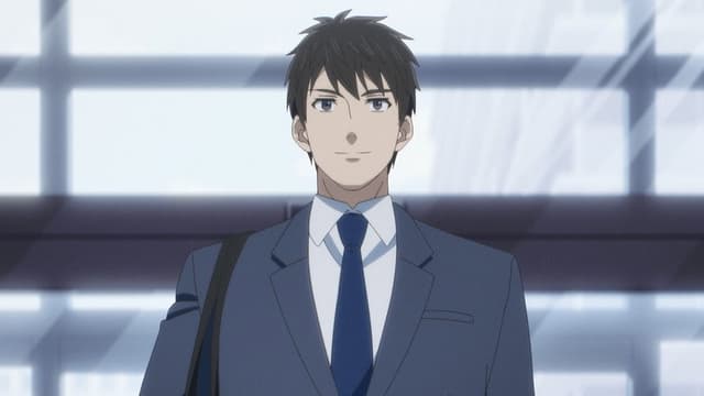 Eren the Southpaw 3. Bölüm