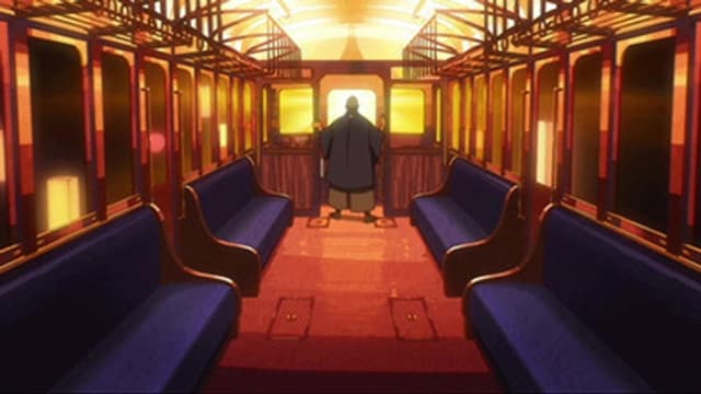 The Eccentric Family 8. Bölüm