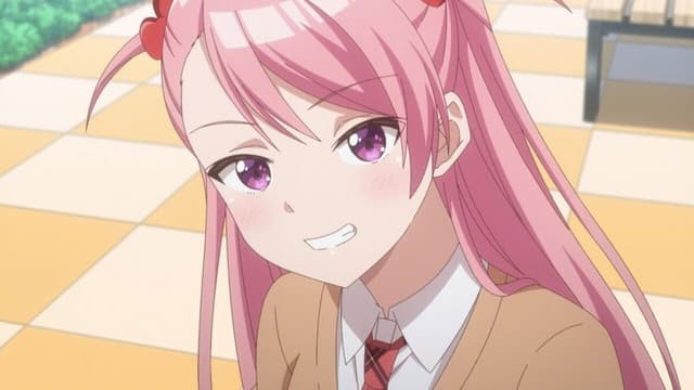 I'm Getting Married to a Girl I Hate in My Class 8. Bölüm