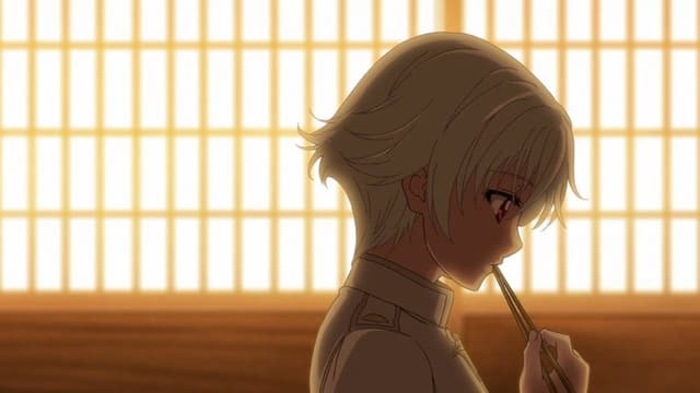 Hakkenden: Eight Dogs of the East 13. Bölüm