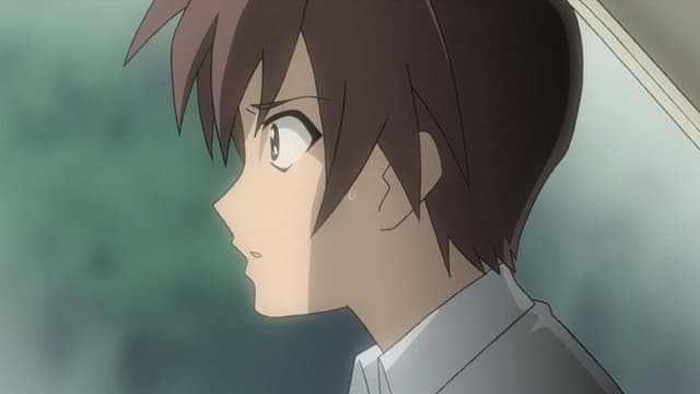 Higurashi: When They Cry 2. Bölüm