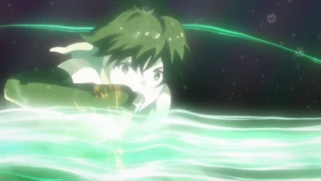 Grimgar of Fantasy and Ash 7. Bölüm