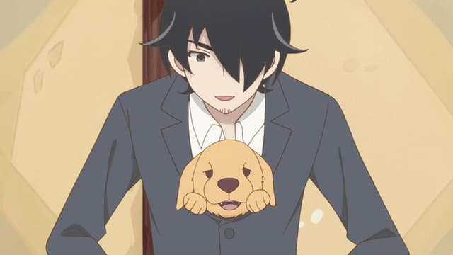Kakushigoto 7. Bölüm