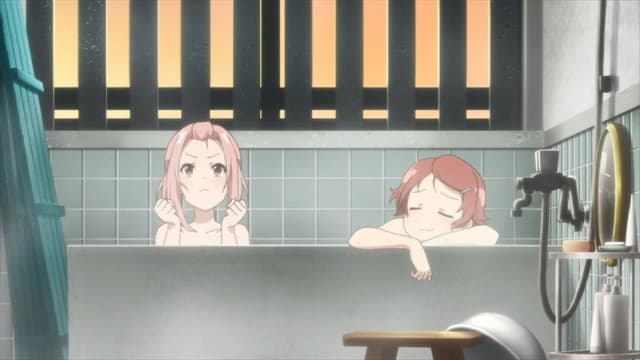 Sakura Quest 14. Bölüm