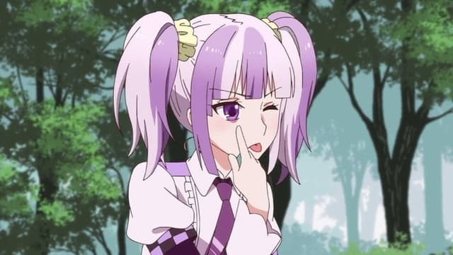 Mikagura School Suite 7. Bölüm