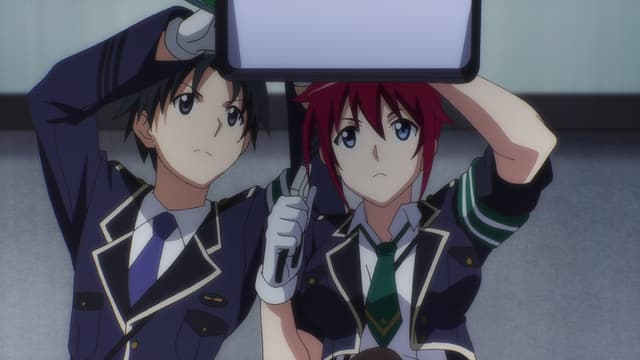 Rail Wars! 2. Bölüm