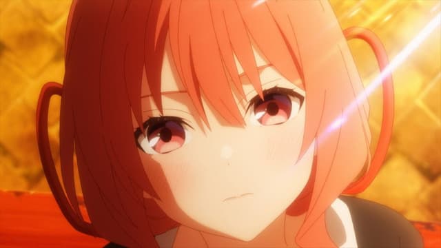 Tying the Knot with an Amagami Sister 6. Bölüm