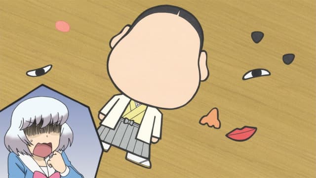 Tonari no Seki-kun: The Master of Killing Time 17. Bölüm