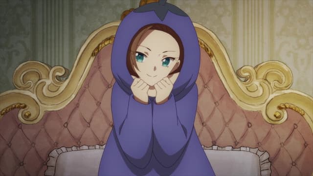 My Next Life as a Villainess: All Routes Lead to Doom! 9. Bölüm