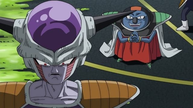 Dragon Ball Super 20. Bölüm