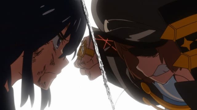 Kill la Kill 7. Bölüm