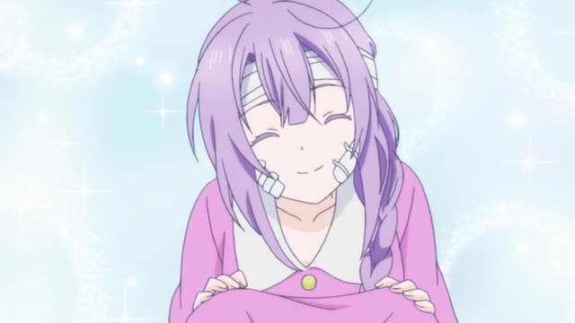 Happy Sugar Life 11. Bölüm