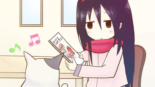 2200-nen Neko no Kuni Nippon 3. Bölüm